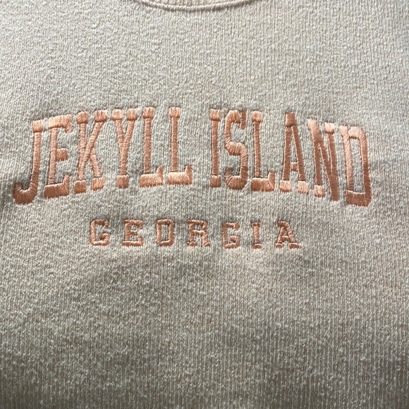 NEW Sweater Style Sweatshirt - Picture 2 of 6